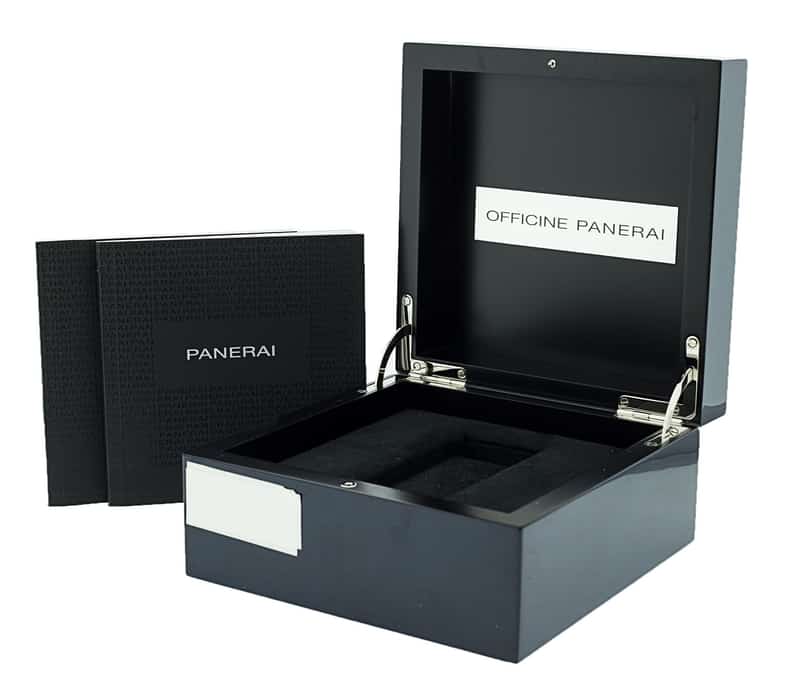 Panerai Radiomir 1940 3 Days PAM00690